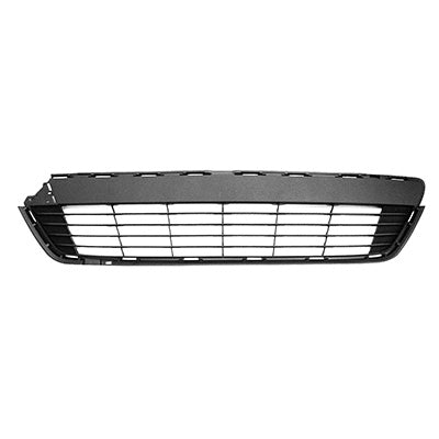 500 | 2014-2014 TOYOTA YARIS Front bumper grille CE|L|LE; H/B; France Built | TO1036155|531120D210
