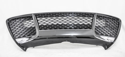 1036 | 2015-2017 TOYOTA CAMRY Front bumper grille HYBRID; Sport Type | TO1036156|5311206280