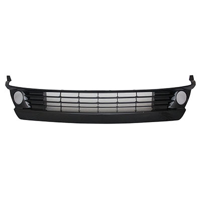 500 | 2012-2015 TOYOTA PRIUS Front bumper grille w/Pre-Collision System | TO1036157|5310247020