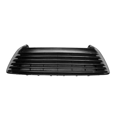1036 | 2015-2017 TOYOTA CAMRY Front bumper grille HYBRID; Std Type | TO1036158|5311206260