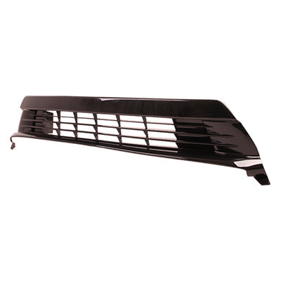 1036 | 2012-2015 TOYOTA PRIUS Front bumper grille w/o Pre-Collision System | TO1036161|5310247010