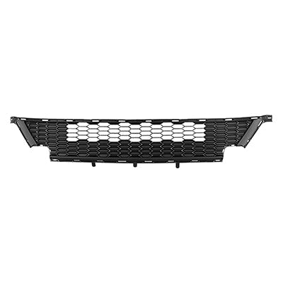 1036 | 2016-2016 TOYOTA RAV4 Front bumper grille SE; HYBRID | TO1036167|531130R070