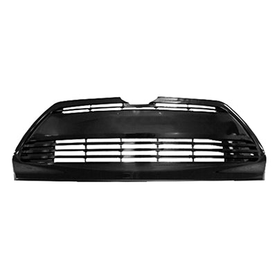 1036 | 2017-2019 TOYOTA COROLLA Front bumper grille CE|L|LE|LE ECO|XLE | TO1036170|5311202730