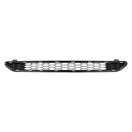 1036 | 2016-2018 TOYOTA RAV4 Front bumper grille SE; HYBRID; w/o Front View Camera | TO1036171|531120R100