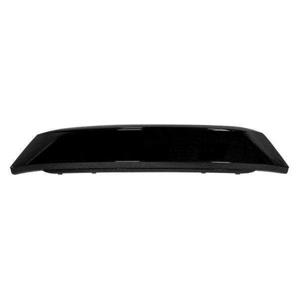 1036 | 2017-2018 TOYOTA YARIS iA Front bumper grille Upper | TO1036176|53114WB003