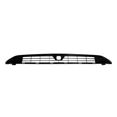 1036 | 2016-2018 TOYOTA RAV4 Front bumper grille LE+|XLE|LIMITED; HYBRID; w/Front View Camera | TO1036177|531120R070
