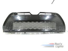 500 | 2017-2019 TOYOTA COROLLA Front bumper grille SE|XSE|50TH ANNIVERSARY EDITION | TO1036178|5311202740