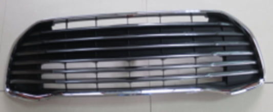 1036 | 2016-2018 TOYOTA AVALON Front bumper grille HYBRID XLE; North America Built; w/o Sensor Hole | TO1036179|5310207040