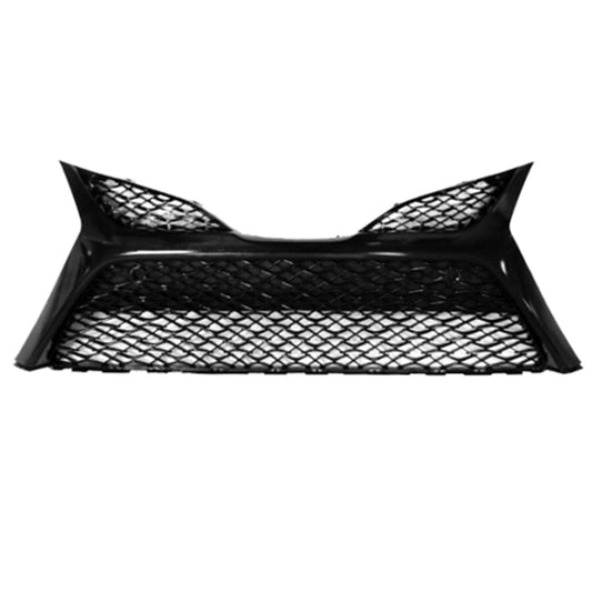 1036 | 2018-2020 TOYOTA CAMRY Front bumper grille XSE; w/Parking Sensors | TO1036186|5310206560
