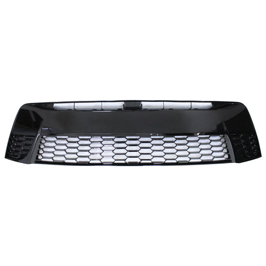 500 | 2018-2020 TOYOTA SIENNA Front bumper grille SE; w/o Around View Monitor | TO1036189|5311208050