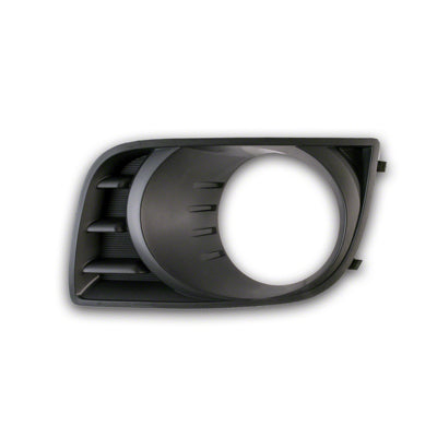 1038 | 2008-2017 TOYOTA SEQUOIA LT Front bumper insert Fog Lamp Bezel; w/Fog Lamps | TO1038157|814820C021