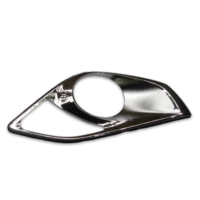 1038 | 2013-2015 TOYOTA AVALON LT Front bumper insert Fog Lamp Bezel; w/Fog Lamps | TO1038166|5212807040