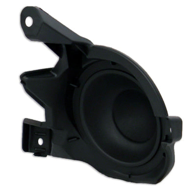 1038 | 2013-2015 TOYOTA RAV4 LT Front bumper insert Fog Lamp Opening Cover; w/o Fog Lamps | TO1038167|521280R070