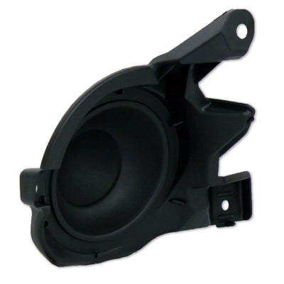 1038 | 2013-2015 TOYOTA RAV4 LT Front bumper insert Fog Lamp Opening Cover; w/Fog Lamps | TO1038168|521280R080