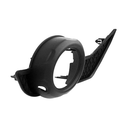 1038 | 2014-2020 TOYOTA 4RUNNER LT Front bumper insert Fog Lamp Bezel; w/o Chrome | TO1038173|5212835080