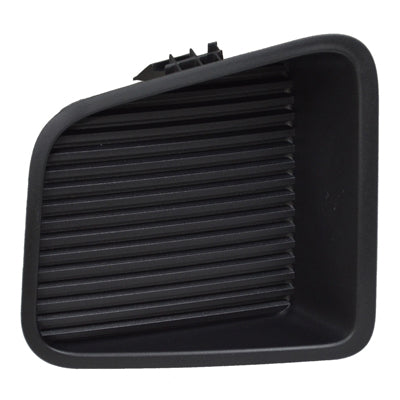 520 | 2014-2021 TOYOTA TUNDRA LT Front bumper insert w/o Fog Lamps | TO1038174|521280C060