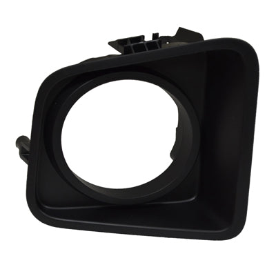 520 | 2014-2021 TOYOTA TUNDRA LT Front bumper insert w/Fog Lamps | TO1038175|521280C070