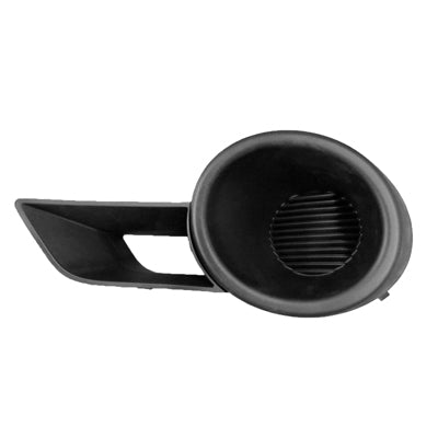 1038 | 2008-2010 TOYOTA HIGHLANDER LT Front bumper insert w/o Fog Lamps; w/o Towing Pkg; Textured | TO1038179|814820E060