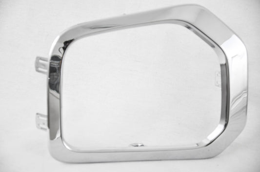 1038 | 2016-2021 TOYOTA TACOMA LT Front bumper insert LIMITED; Chrome Bezel | TO1038188|5212604030
