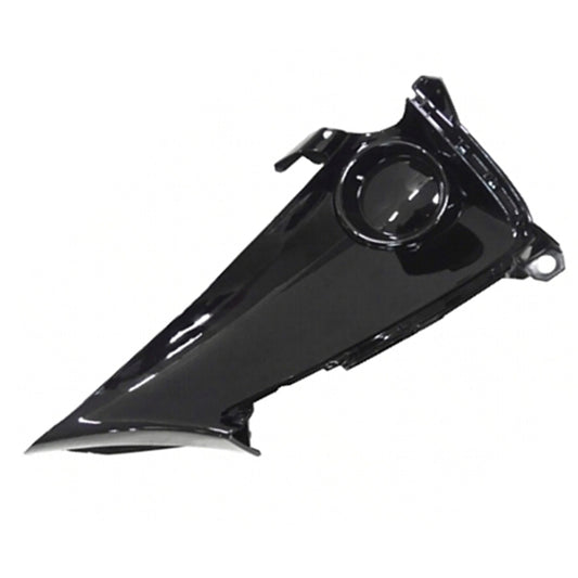 520 | 2019-2021 TOYOTA COROLLA LT Front bumper insert H/B; Fog Lamp Opening Cover; w/o Fog Lamps | TO1038230|8148212300