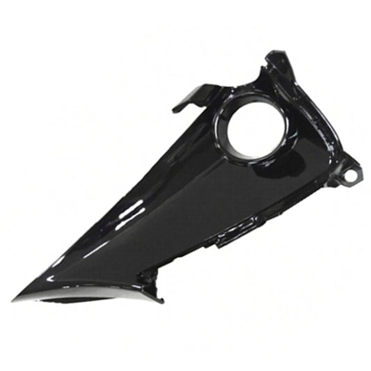 520 | 2019-2021 TOYOTA COROLLA LT Front bumper insert H/B; Fog Lamp Bezel; w/Fog Lamps | TO1038231|8148212310