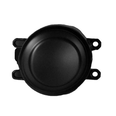 1039 | 2012-2015 TOYOTA TACOMA RT Front bumper insert Fog Lamp Hole Cover; w/o Fog Lamp | TO1039151|8148104010