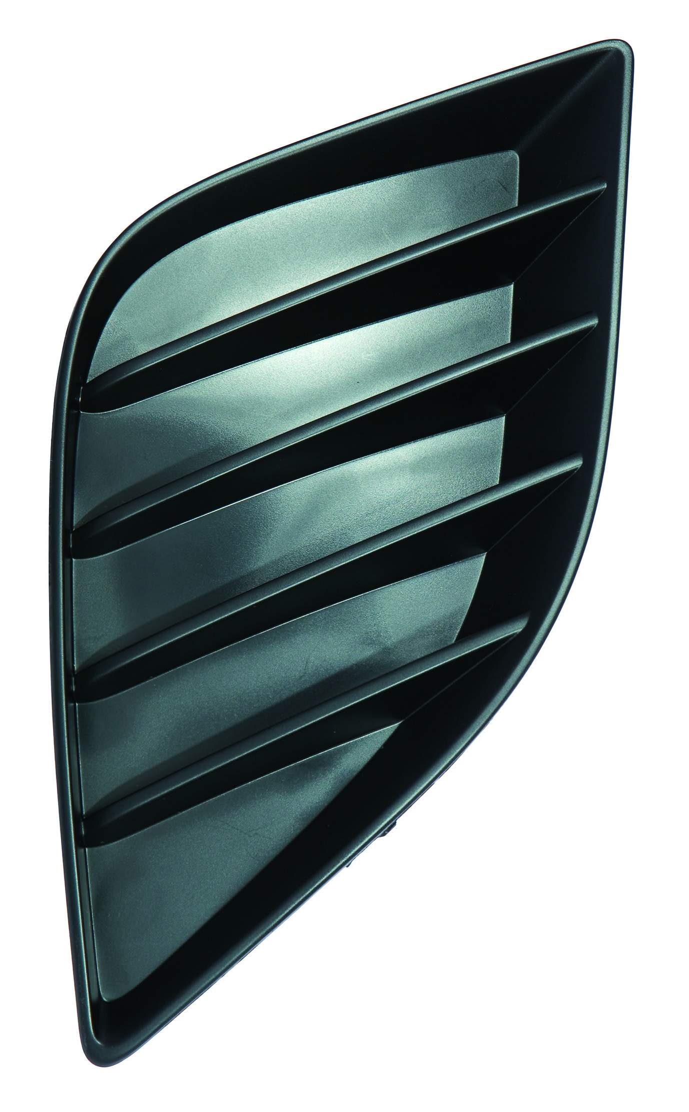 1039 | 2014-2016 TOYOTA COROLLA RT Front bumper insert Fog Lamp Opening Cover; w/o Fog Lamps | TO1039170|8148102330