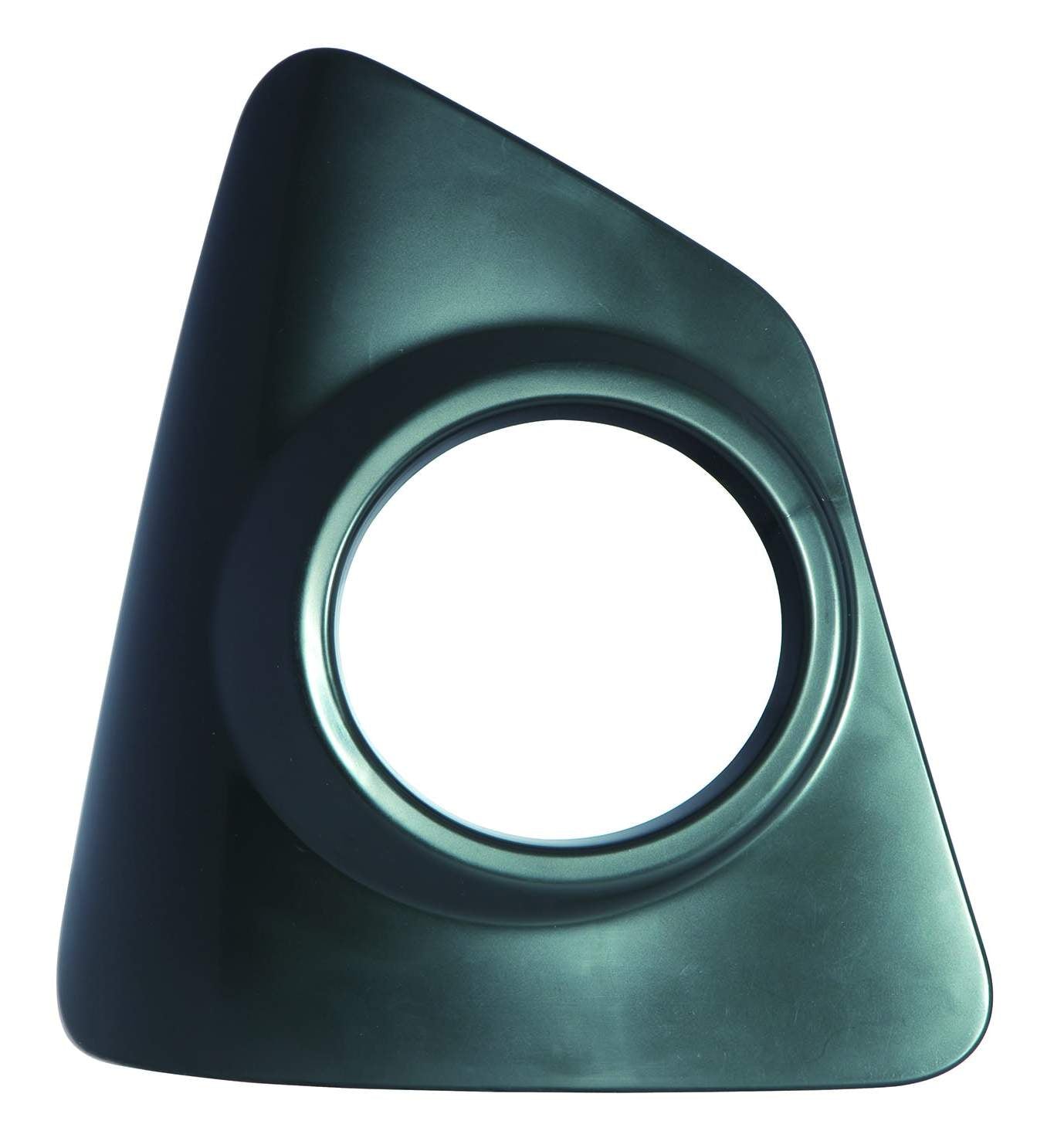 1039 | 2014-2016 TOYOTA COROLLA RT Front bumper insert S; Fog Lamp Bezel; w/Fog Lamps | TO1039172|8148102480