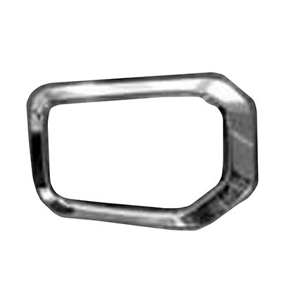 1039 | 2016-2021 TOYOTA TACOMA RT Front bumper insert LIMITED; Chrome Bezel | TO1039188|5212504030