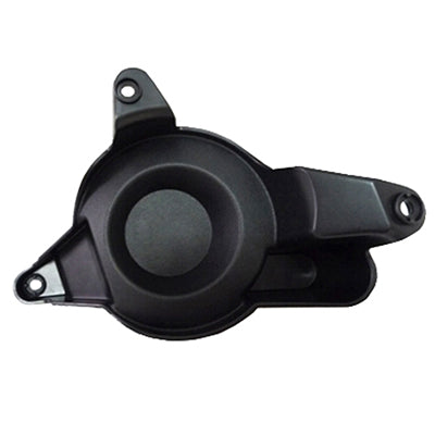 1039 | 2018-2019 TOYOTA C-HR RT Front bumper insert Fog Lamp Opening Cover; w/o Fog Lamps | TO1039205|81481F4030