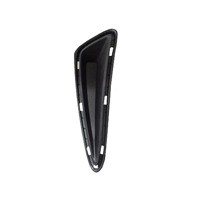 530 | 2018-2019 TOYOTA C-HR RT Front bumper insert Intake Opening Cover | TO1039206|52127F4040