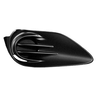 530 | 2017-2017 TOYOTA PRIUS c RT Front bumper insert Fog Lamp Opening Cover; w/o Fog Lamps | TO1039207|5203052080