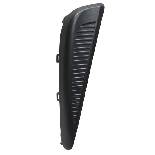 530 | 2019-2022 TOYOTA PRIUS RT Front bumper insert w/o Daytime Running Lamps | TO1039228|5271247040