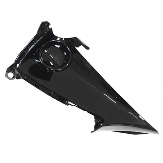530 | 2019-2021 TOYOTA COROLLA RT Front bumper insert H/B; Fog Lamp Opening Cover; w/o Fog Lamps | TO1039230|8148112390