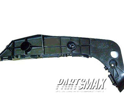 550 | 2010-2010 TOYOTA 4RUNNER LT Front bumper cover support To 1-10 | TO1042113|5211635120