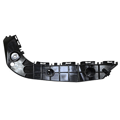 1042 | 2014-2021 TOYOTA 4RUNNER LT Front bumper cover support Upper | TO1042126|5211635153