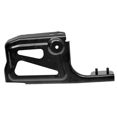 1042 | 2016-2021 TOYOTA TACOMA LT Front bumper cover support Inner; Upper Side | TO1042127|5327404040
