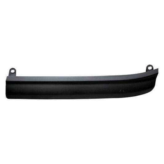550 | 2014-2021 TOYOTA 4RUNNER LT Front bumper cover support w/Chrome Trim; Lower | TO1042132|5267635010