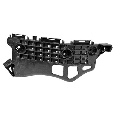 550 | 2018-2021 TOYOTA C-HR LT Front bumper cover support Turkey Built; Upper Cover; Upper; Side | TO1042134|52536F4010