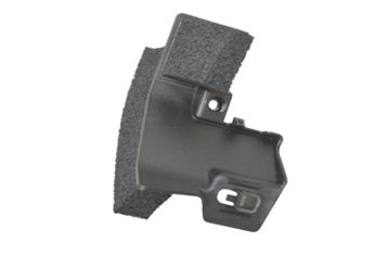 1042 | 2018-2020 TOYOTA CAMRY LT Front bumper cover support HYBRID; LE | TO1042136|5242306010