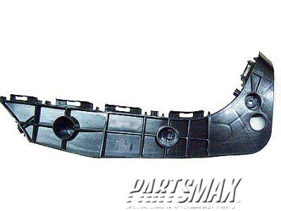 1043 | 2010-2010 TOYOTA 4RUNNER RT Front bumper cover support To 1-10 | TO1043113|5211535130