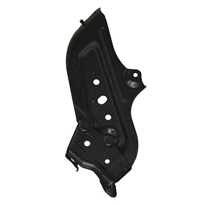 1043 | 2014-2021 TOYOTA 4RUNNER RT Front bumper cover support Side | TO1043125|5210235100