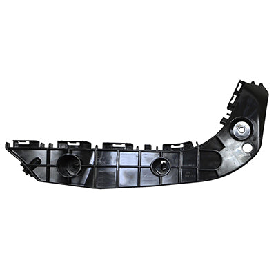 1043 | 2014-2021 TOYOTA 4RUNNER RT Front bumper cover support Upper | TO1043126|5211535153