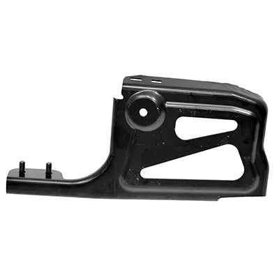 1043 | 2016-2021 TOYOTA TACOMA RT Front bumper cover support Inner; Upper Side | TO1043127|5327304040