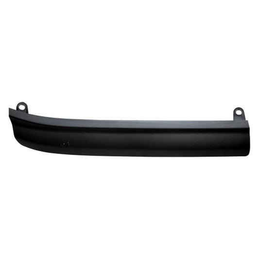 560 | 2014-2021 TOYOTA 4RUNNER RT Front bumper cover support w/Chrome Trim; Lower | TO1043132|5267535010