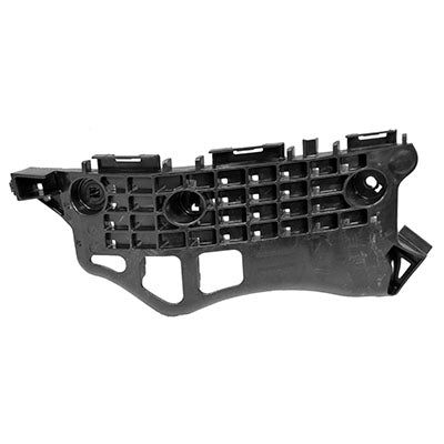 560 | 2018-2021 TOYOTA C-HR RT Front bumper cover support Turkey Built; Upper Cover; Upper; Side | TO1043134|52535F4010