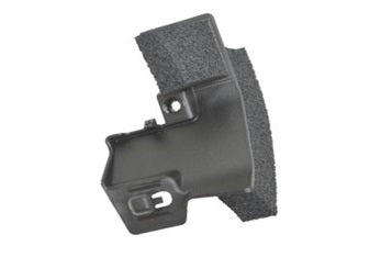 1043 | 2018-2020 TOYOTA CAMRY RT Front bumper cover support HYBRID; LE | TO1043136|5242206010