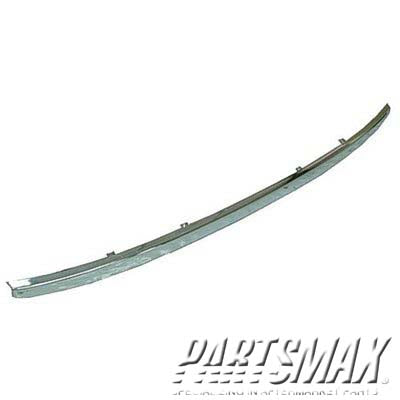 1044 | 2011-2013 TOYOTA HIGHLANDER Front bumper molding  | TO1044111|527110E040