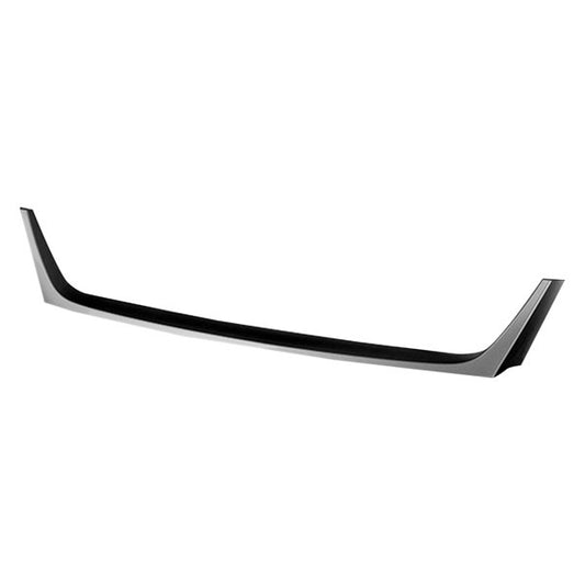 570 | 2013-2016 TOYOTA VENZA Front bumper molding Lower Grille Moulding | TO1044113|527110T010