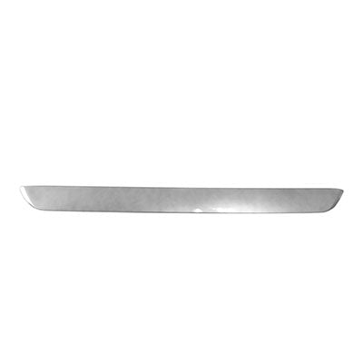 1044 | 2016-2016 TOYOTA RAV4 Front bumper molding XLE|LIMITED|PLATINUM | TO1044116|527110R050B2